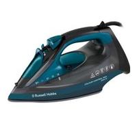 Fer a repasser - Colour Control Pro Iron - 2400 W - Noir / Bleu