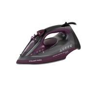 Fer a repasser - Colour Control Pro Iron Ultra - 2800 W - Noir / Violet