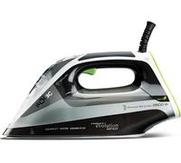 Fer à repasser compacte 2800 W vapeur 190 g/min