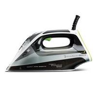 Fer à repasser compacte 2800 W vapeur 190 g/min