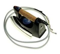 Fer a repasser complet 800w pour centrale vapeur Delonghi AS00008775 G