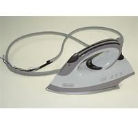 Fer A Repasser Complet Pour Diverses Pieces Petit Electromenager - 7312870709