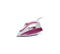 Fer à repasser de 0,28L 2200W violet blanc