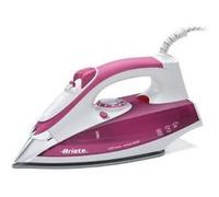 Fer à vapeur 2200 W avec semelle inox Violet Blanc