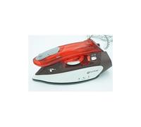 Grunkel Fer à repasser de voyage PLV-900 G 900 W double tension