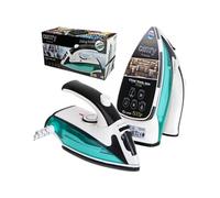 Fer à repasser de voyage compact 1500 W