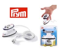 Fer À Repasser De Voyage Mini Prym - Prise UE - Couture Et Artisanat 611915