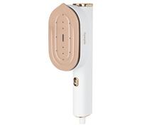 ProfiCare Fer à repasser de voyage PC-DG3124 – 2-en-1, défroisseur vapeur 1300 W