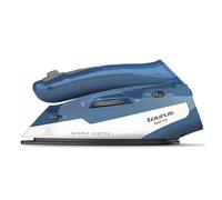 Taurus Fer à repasser EasyTrip – bivoltage 120-240V, 900-1100W, semelle céramique