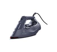 Fer à repasser Electrolux E6SI1-4MN 2500 W Semelle Glissium Marine Blanc