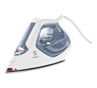 Electrolux 910003544 E7SI1-4WB Fer à vapeur Refine 700, 2700 W, 0,37 litre, acier, noir