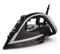 Calor Fer à repasser vapeur PUREGLISS FV8062C0 3000 W 50 g/min Pressing 280 g/min Noir