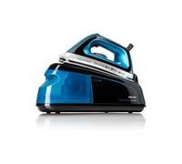 Fer à Repasser Générateur de Vapeur HAEGER Deep Blue - 2200W, 3.5 bar, vapeur 80 g/min Bleu G