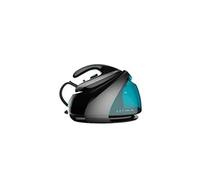 Cecotec Centrale Vapeur Fast&Furious 8060 Ultra. 3000 W, 15 bars de pression, Semelle ultraglissante Evêtue en oxyde de titane, 175 g/min de vapeur continue, Jet de vapeur de 750 g/min