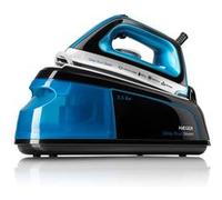 Fer à Repasser Générateur de Vapeur HAEGER Deep Blue - 2200W, 3.5 bar, vapeur 80 g/min Bleu G