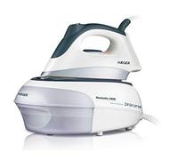 Fer à repasser générateur de vapeur Haeger Marbella 0,9 L 2400W