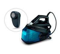Fer à repasser générateur de vapeur Rowenta VR8316 Acier inoxydable 2400 W