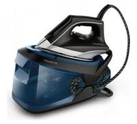 Fer à repasser générateur de vapeur Rowenta VR8322F0 1 7 L 6 5 bar 2600W Noir Noir G