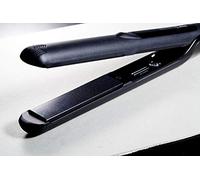 Fer à repasser Grecian Leopa-R Black Shine 50 ml - Céramique - Diamant noir - 176 g - 230°C - Lisseur professionnel pour cheveux droits