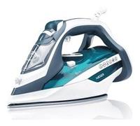 Haeger Fer à vapeur Ultra Vapeur 2800W – INOX, anti-goutte, anti-calcaire Multicolore G