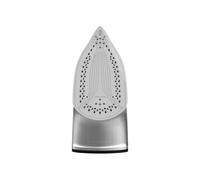 Cecotec Fer à Repasser Horizontal IronHero 2600 Force. 2600 W, Technologie Power Steam, Coup de Vapeur 210 g/min, Semelle Turbo Slide, Système Antigoutte, Cyclo Clean, Filtre Antical