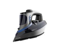 Fer à Repasser Horizontal Ironhero 3200 Smart Absolute, 3200 W, Technologie Power Steam, Coup de Vapeur 270 G/Min
