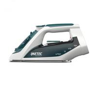 Imetec ZeroCalc Z1 2500 - Fer à vapeur - semelle : acier inoxydable - 2200 Watt G