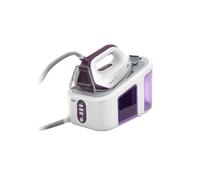 Braun IS3155VI 2400 W 2 L EloxalPlus soleplate Violet, Blanc