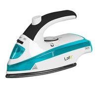 Fer à repasser - LAFE - ZPH-001 - 800 W - Système anti-tartre - Collecteur anti-calcaire