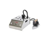PS321 Centrale vapeur 800 W 1,4 L Semelle en acier inoxydable Acier inoxydable