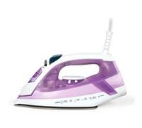 Fer à repasser Livoo DOM481 blanc/violet G