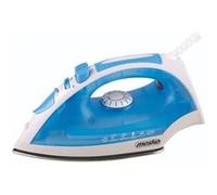Fer à Repasser Mesko MS-5023 - 2200W - Revêtement Acier - Contrôle de la Température G
