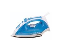 Fer à Repasser Mesko MS-5023 - 2200W - Revêtement Acier - Contrôle de la Température G