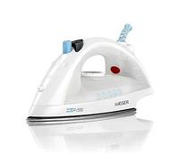 Haeger Fer à vapeur Ocean Burst – 2000 W, 170 ml, semelle acier inoxydable