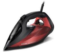 Philips 7000 series DST7022/40 Fer à vapeur HV noir/rouge