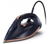 Fer à repasser - PHILIPS - 7510-80 - Semelle SteamGlide Elite - 3200 W - 2 m de câble
