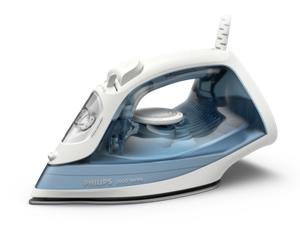 Fer à repasser Philips DST2010/20 fer à vapeur EasySpeed Bleu clair