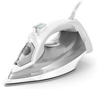 Fer à repasser - PHILIPS - DST5010/10 - Fer à vapeur Série 5000 - 40gr/min vapeur continue - 2400W - Blanc