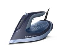 Fer à repasser - PHILIPS - DST6120/20 - 2600 W - OptimalTemp - 45 g/min (jet 190 g)