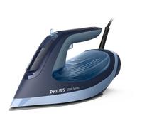 Philips Fer à repasser vapeur DST6120/20 Série 6000 2600W Céramique Foxy Blue