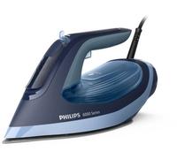 Philips Fer à repasser vapeur DST6120/20 Série 6000 2600W Céramique Foxy Blue