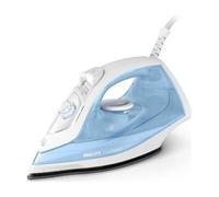 Fer a repasser philips easyspeed gc1740/20, pressing 90g, anticalcaire, semelle antiadhésive