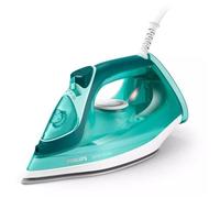 Fer à repasser - PHILIPS - Série 3000 - 2200W - 40gr/mn - pressing 200gr/mn - vert
