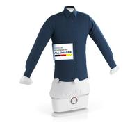 Cleanmaxx 00384 1800 W Blanc