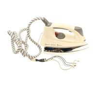 FER A REPASSER PROFESSIONNEL pour PIECES ENTRETIEN DU LINGE PETIT ELECTROMENAGER DOMENA - 500476855