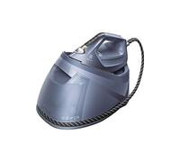 ELECTROLUX E8ST1-6DBM Renew 800 Fer à Repasser avec chaudière, Blu Metallico