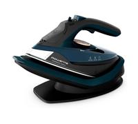 Rowenta Centrale vapeur DE6725D1 2800 W Noir/Bleu