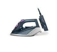 Livoo Fer à repasser sans fil DOM483 30 g/min 2200 W gris