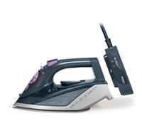 Livoo Fer à repasser sans fil DOM483 30 g/min 2200 W gris