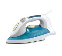 Fer à repasser sans fil - Triomph ETF1809-2200W - 4 niveaux de réglage de Vapeur - Semelle antiadhésive